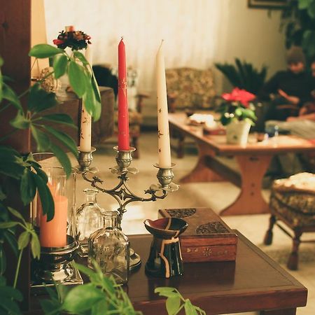 فندق Casa Renti Novaci-Străini المظهر الخارجي الصورة